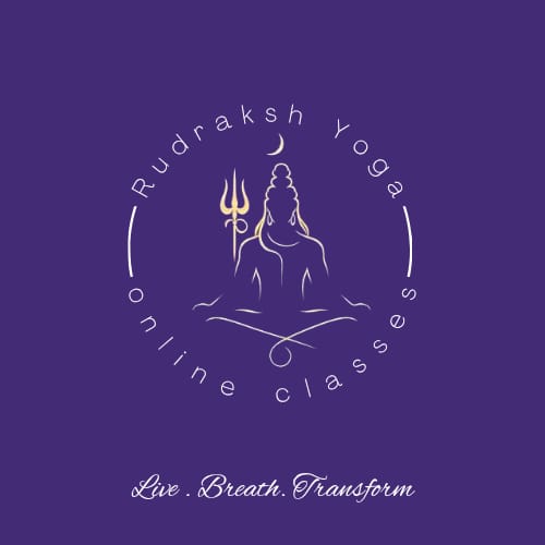 rudraksh yoga logo 1
