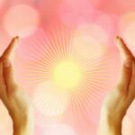 home pranic healing